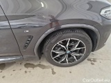  Bmw  X3 BMW  / 2021 / 5P / SUV XDRIVE 20D MH48V MSPORT #44