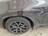  Bmw  X3 BMW  / 2021 / 5P / SUV XDRIVE 20D MH48V MSPORT #60