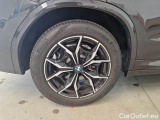  Bmw  X3 BMW  / 2021 / 5P / SUV XDRIVE 20D MH48V MSPORT #68