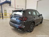  Bmw  X3 BMW  / 2021 / 5P / SUV XDRIVE 20D MH48V MSPORT #82
