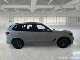 Bmw  X5 BMW  / 2018 / 5P / SUV XDRIVE 25D MSPORT AUTOM. #7