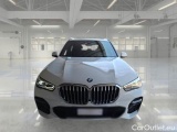  Bmw  X5 BMW  / 2018 / 5P / SUV XDRIVE 25D MSPORT AUTOM. #6