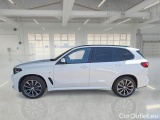  Bmw  X5 BMW  / 2018 / 5P / SUV XDRIVE 25D MSPORT AUTOM. #8