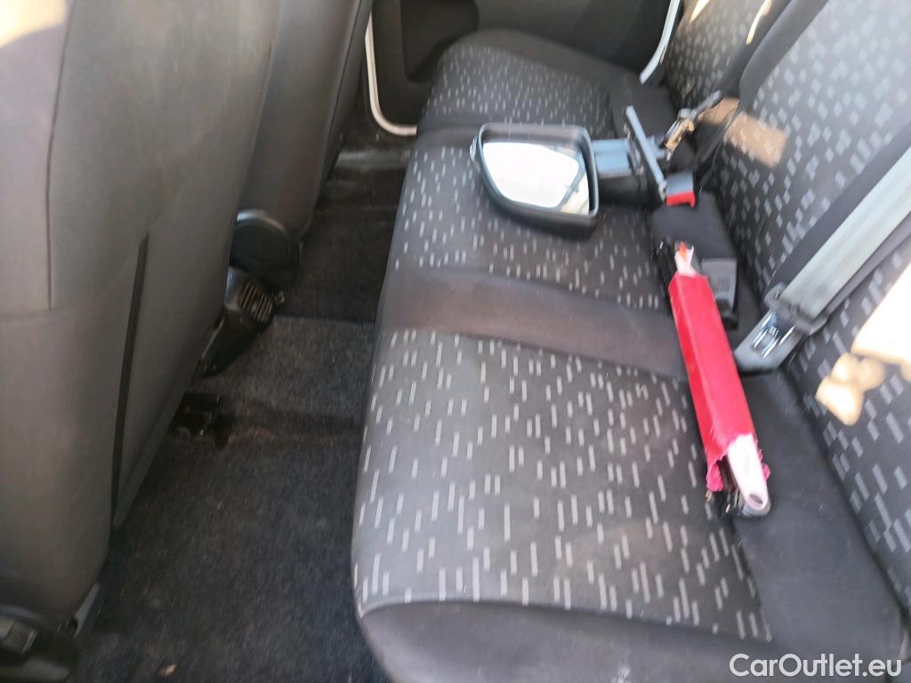  Opel  Combo OPEL  VU 5p 3G combi Tour Expression 1.3 CDTI L1 H1 #16