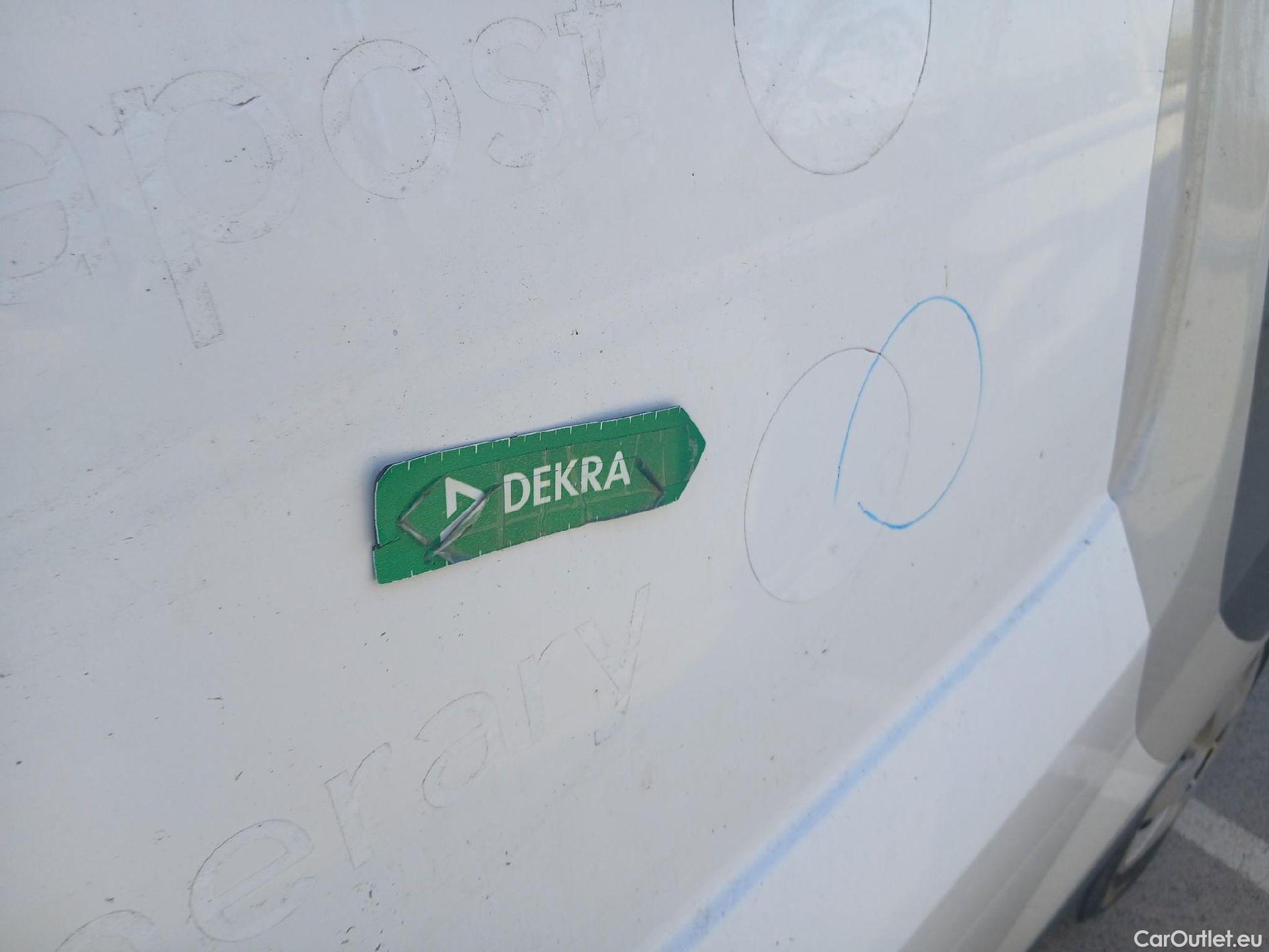  Nissan  NV200 NISSAN NV250 / 2019 / 4P / furgón 2pl 1.5dCi 70 kW (95CV) L2H1 ÓPTIMA #13