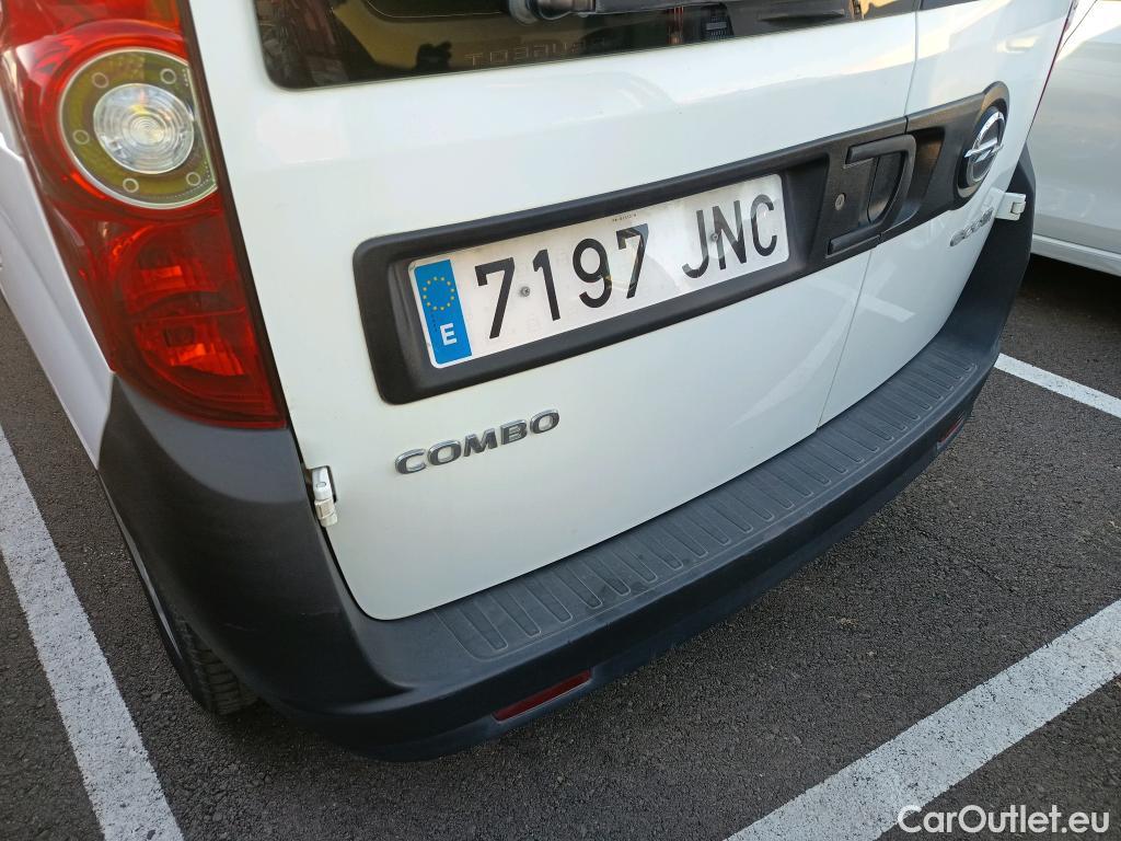  Opel  Combo OPEL  VU 5p 3G combi Tour Expression 1.3 CDTI L1 H1 #19