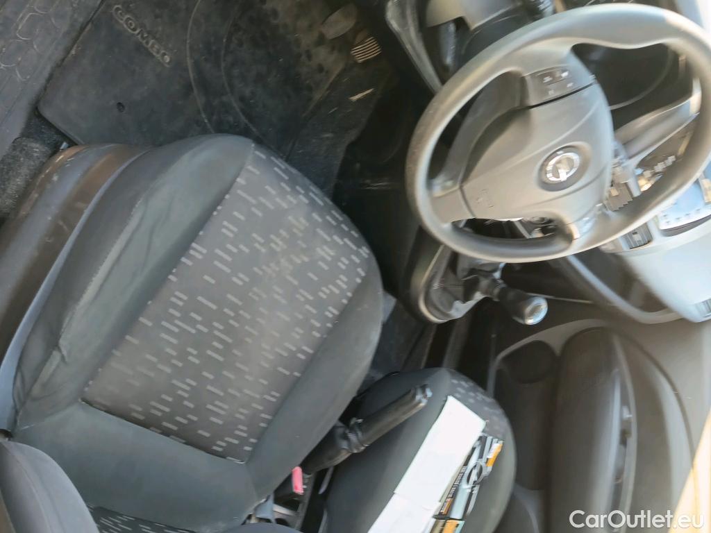 Opel  Combo OPEL  VU 5p 3G combi Tour Expression 1.3 CDTI L1 H1 #17