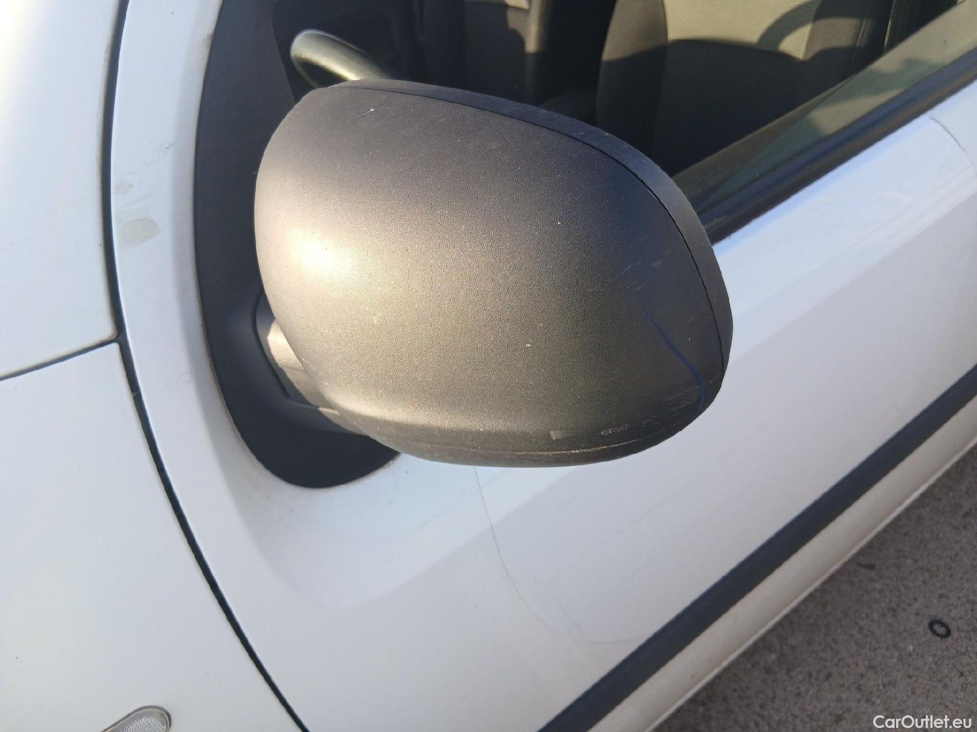  Nissan  NV200 NISSAN NV250 / 2019 / 4P / furgón 2pl 1.5dCi 70 kW (95CV) L2H1 ÓPTIMA #9