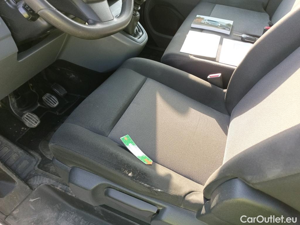  Opel  Vivaro OPEL  / 2019 / 4P / combi 1.5 Diésel 88kW (120CV) M Std Express #5