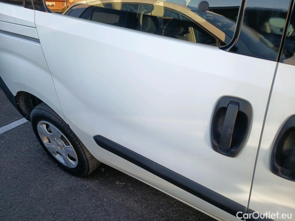  Opel  Combo OPEL  VU 5p 3G combi Tour Expression 1.3 CDTI L1 H1 #14