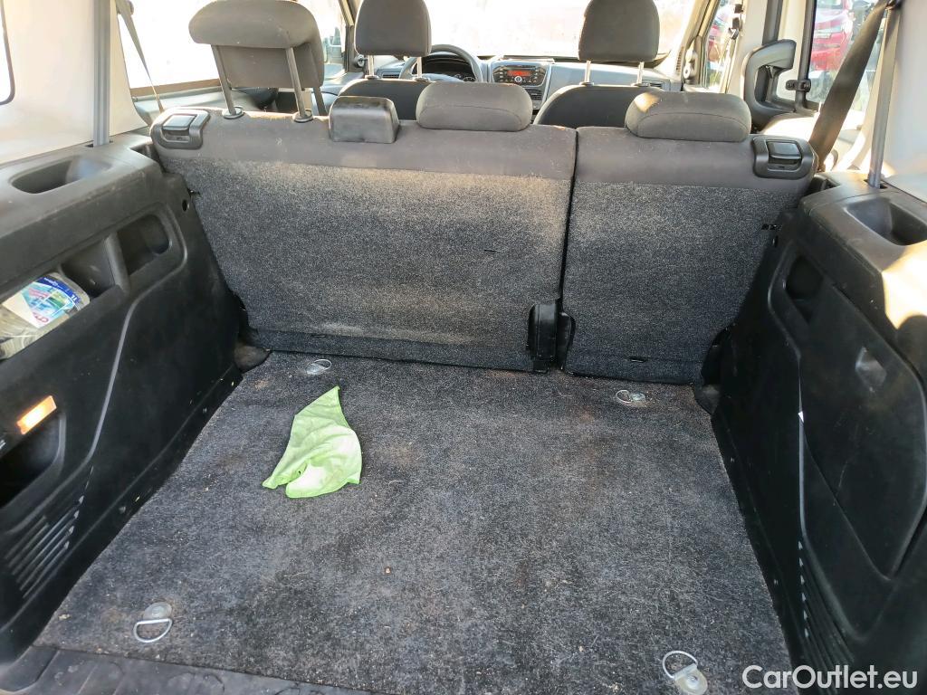  Opel  Combo OPEL  VU 5p 3G combi Tour Expression 1.3 CDTI L1 H1 #22