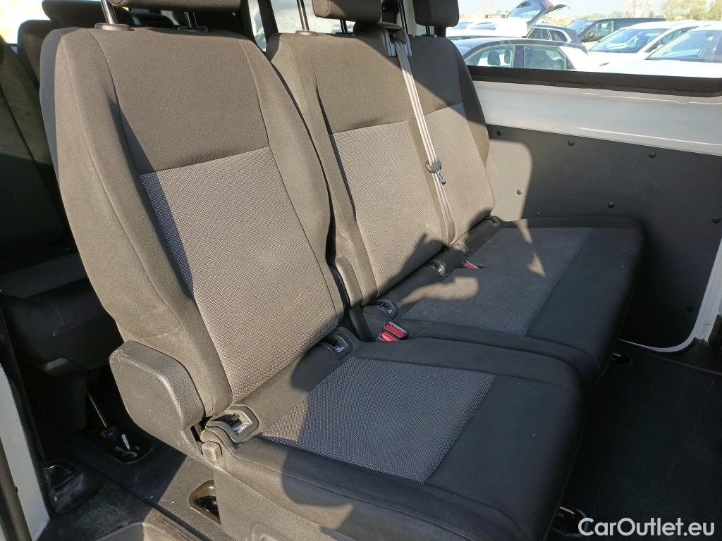 Opel  Vivaro OPEL  / 2019 / 4P / combi 1.5 Diésel 88kW (120CV) M Std Express #6