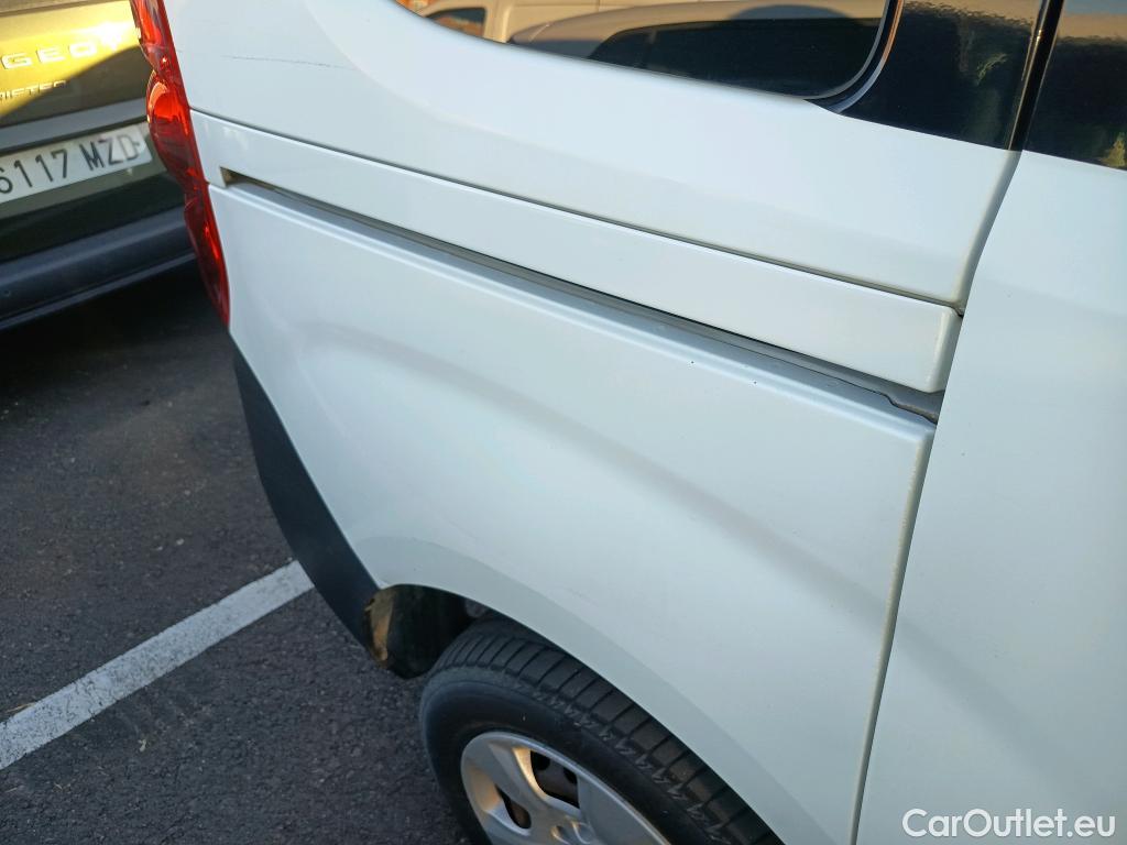 Opel  Combo OPEL  VU 5p 3G combi Tour Expression 1.3 CDTI L1 H1 #10