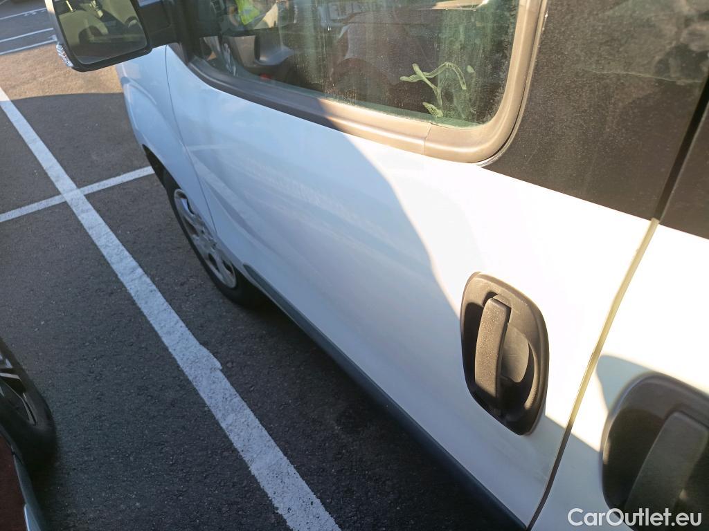  Opel  Combo OPEL  VU 5p 3G combi Tour Expression 1.3 CDTI L1 H1 #23