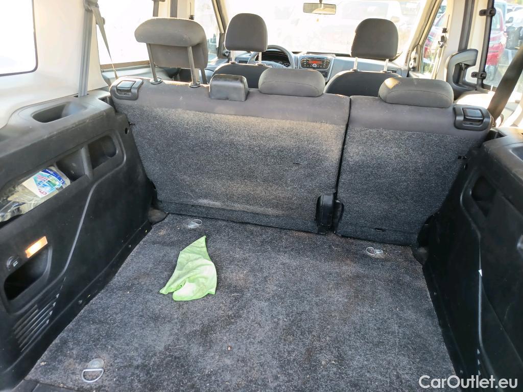  Opel  Combo OPEL  VU 5p 3G combi Tour Expression 1.3 CDTI L1 H1 #21