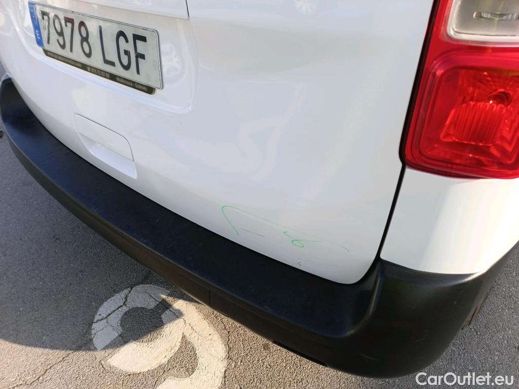  Opel  Vivaro OPEL  / 2019 / 4P / combi 1.5 Diésel 88kW (120CV) M Std Express #1