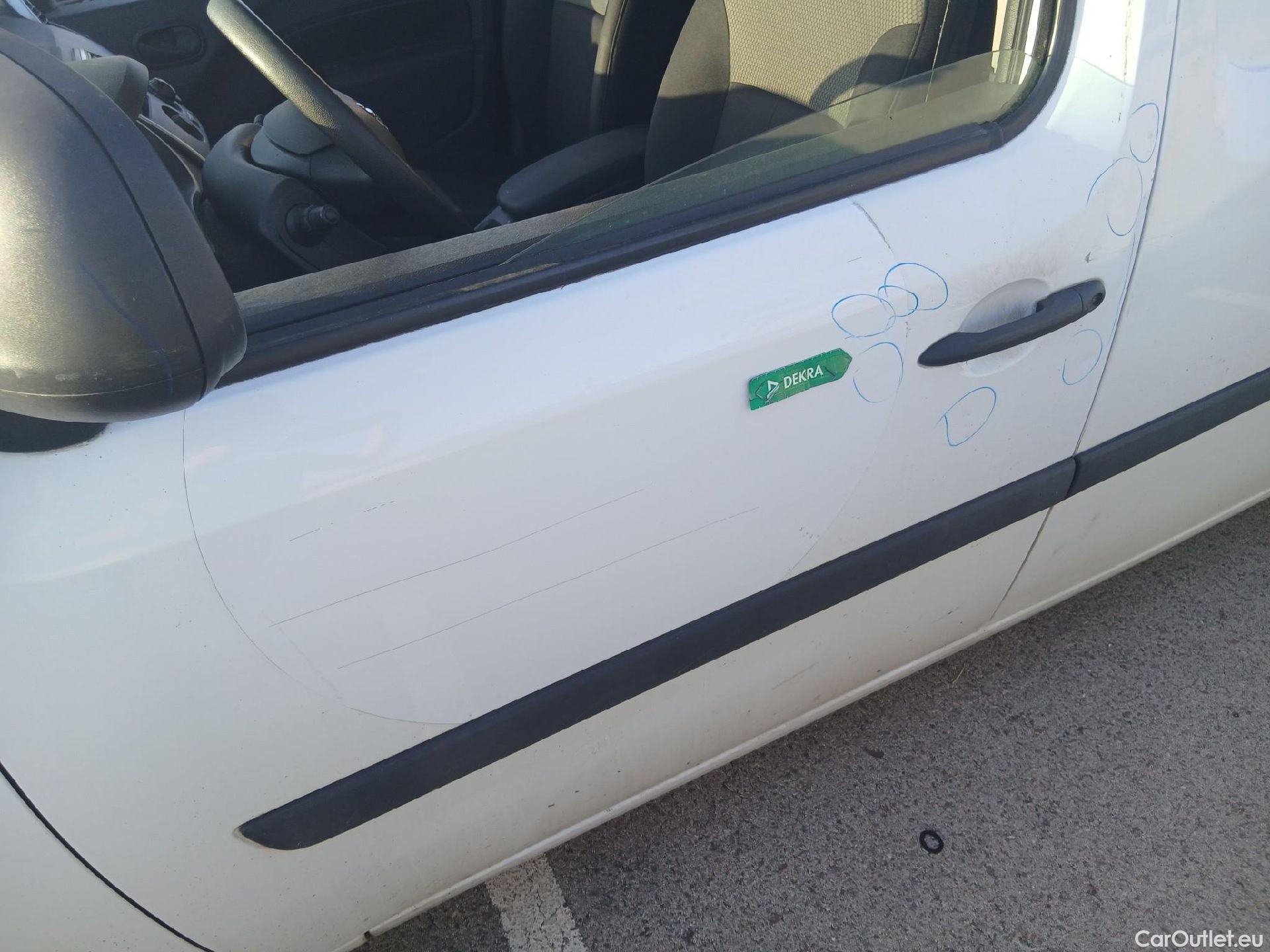  Nissan  NV200 NISSAN NV250 / 2019 / 4P / furgón 2pl 1.5dCi 70 kW (95CV) L2H1 ÓPTIMA #11