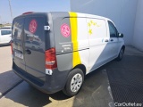  Mercedes  Vito MERCEDES-BENZ  / 2014 / 4P / furgón 114CDI TD 100kW furgón Pro compacta #2