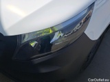  Mercedes  Vito MERCEDES-BENZ  / 2014 / 4P / furgón 114CDI TD 100kW furgón Pro compacta #16
