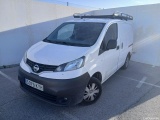 NV200