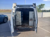  Nissan  NV200 NISSAN  / 2009 / 5P / furgón 1.5dCi 81kW (110CV) COMFORT #8