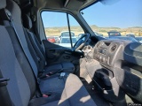  Nissan  NV400 NISSAN  / 2011 / 4P / furgón L2H2 3,5T 2.3dCi EU6 96kW FWD BASIC #6