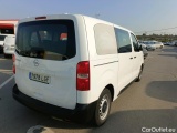  Opel  Vivaro OPEL  / 2019 / 4P / combi 1.5 Diésel 88kW (120CV) M Std Express #2
