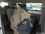  Opel  Vivaro OPEL  / 2019 / 4P / combi 1.5 Diésel 88kW (120CV) M Std Express #7