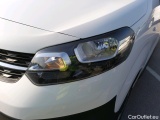  Opel  Vivaro OPEL  / 2019 / 4P / combi 1.5 Diésel 88kW (120CV) M Std Express #15