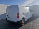  Opel  Vivaro OPEL  / 2019 / 4P / furgón 1.5 Diésel 74kW (100CV) M Std Express (AC2) #2