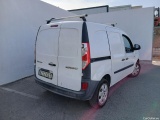  Renault  Kangoo RENAULT  Z.E./2013/3P/furgón derivado de turismo Z.E. #2