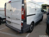  Renault  Trafic RENAULT  / 2021 / 4P / furgón Furgón L1H1 Blue dCi 96 Kw (130 CV) (AC) #2