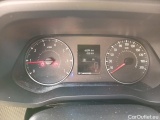  Renault  Trafic RENAULT  / 2021 / 4P / furgón Furgón L1H1 Blue dCi 96 Kw (130 CV) (AC) #4