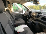  Renault  Trafic RENAULT  / 2021 / 4P / furgón Furgón L1H1 Blue dCi 96 Kw (130 CV) (AC) #6