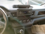  Renault  Trafic RENAULT  / 2021 / 4P / furgón Furgón L1H1 Blue dCi 96 Kw (130 CV) (AC) #13