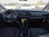  Volkswagen  Caddy VOLKSWAGEN  Kombi 2.0 TDI 75kW (102CV) (CX) #3