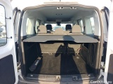  Volkswagen  Caddy VOLKSWAGEN  Kombi 2.0 TDI 75kW (102CV) (CX) #8