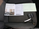  Volkswagen  Caddy VOLKSWAGEN  Kombi 2.0 TDI 75kW (102CV) (CX) #9