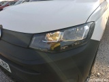  Volkswagen  Caddy VOLKSWAGEN  Kombi 2.0 TDI 75kW (102CV) (CX) #15