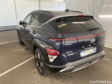  Hyundai  Konna Kona Creative Hybrid 2WD 1.6 T-GDI 140CV BVA6 E6d #2