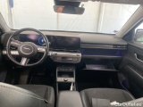  Hyundai  Konna Kona Creative Hybrid 2WD 1.6 T-GDI 140CV BVA6 E6d #5