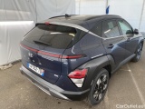  Hyundai  Konna Kona Creative Hybrid 2WD 1.6 T-GDI 140CV BVA6 E6d #3