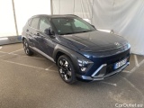  Hyundai  Konna Kona Creative Hybrid 2WD 1.6 T-GDI 140CV BVA6 E6d #4