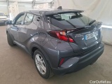  Toyota  C-HR TOYOTA  5p SUV 1.8 HYBRIDE 122 DYNAMIC BUSINESS #2