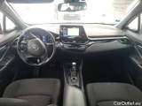  Toyota  C-HR TOYOTA  5p SUV 1.8 HYBRIDE 122 DYNAMIC BUSINESS #5