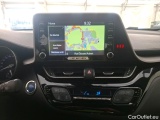  Toyota  C-HR TOYOTA  5p SUV 1.8 HYBRIDE 122 DYNAMIC BUSINESS #7
