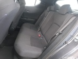  Toyota  C-HR TOYOTA  5p SUV 1.8 HYBRIDE 122 DYNAMIC BUSINESS #9
