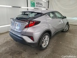  Toyota  C-HR TOYOTA  / 2016 / 5P / SUV 1.8 HYBRIDE 122 DYNAMIC BUSINESS #3