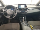  Toyota  C-HR TOYOTA  / 2016 / 5P / SUV 1.8 HYBRIDE 122 DYNAMIC BUSINESS #5