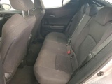  Toyota  C-HR TOYOTA  / 2016 / 5P / SUV 1.8 HYBRIDE 122 DYNAMIC BUSINESS #9
